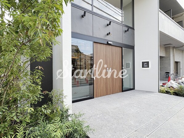 ジオエント上野稲荷町の物件内観写真